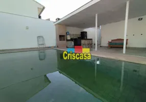 Foto 1 de Casa de Condomínio com 3 Quartos para venda ou aluguel, 180m² em Nova Sao Pedro , São Pedro da Aldeia