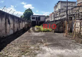 Foto 1 de Lote/Terreno à venda, 1100m² em Campinho, Rio de Janeiro