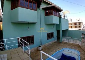 Foto 1 de Imóvel Comercial com 3 Quartos à venda, 480m² em Vila Sfeir, Indaiatuba