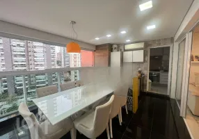 Foto 1 de Apartamento com 3 Quartos à venda, 91m² em Água Rasa, São Paulo