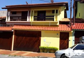 Foto 1 de Casa com 3 Quartos à venda, 266m² em Parque Continental, Guarulhos