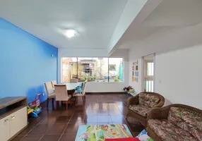 Foto 1 de Casa com 5 Quartos à venda, 299m² em Santana, Porto Alegre