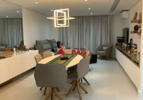 Foto 1 de Apartamento com 3 Quartos à venda, 140m² em Jardins, São Paulo