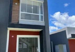 Foto 1 de Casa de Condomínio com 2 Quartos à venda, 60m² em Austin, Nova Iguaçu