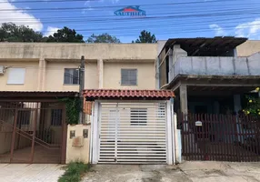 Foto 1 de Casa com 2 Quartos à venda, 52m² em Ipiranga, Sapucaia do Sul
