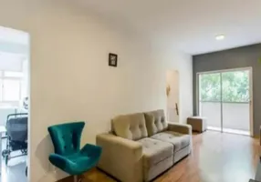 Foto 1 de Apartamento com 2 Quartos à venda, 82m² em Itaim Bibi, São Paulo