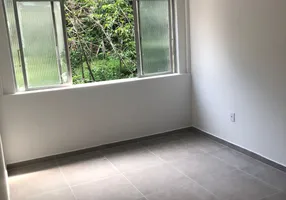 Foto 1 de Apartamento com 1 Quarto à venda, 32m² em José Menino, Santos