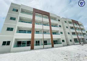 Foto 1 de Apartamento com 3 Quartos à venda, 73m² em Eusebio, Eusébio