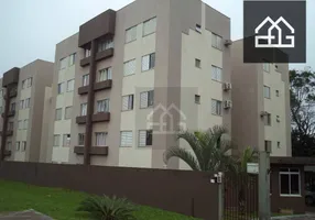 Foto 1 de Apartamento com 3 Quartos à venda, 67m² em Country, Cascavel