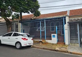 Foto 1 de Casa com 2 Quartos à venda, 73m² em Vila Industrial, Campinas