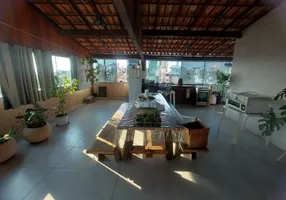 Foto 1 de Cobertura com 4 Quartos à venda, 180m² em Santa Inês, Belo Horizonte