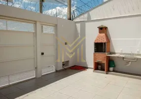 Foto 1 de Casa com 3 Quartos à venda, 145m² em Vila Nova Paulista, Bauru