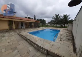 Foto 1 de Lote/Terreno à venda, 1833m² em Jardim Virgínia , Guarujá