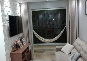 Foto 1 de Apartamento com 2 Quartos à venda, 49m² em Novo Osasco, Osasco