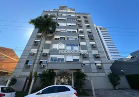 Foto 1 de Apartamento com 2 Quartos à venda, 83m² em Centro, São Leopoldo