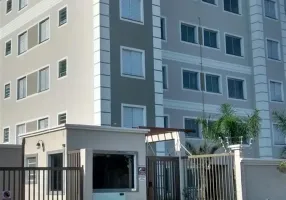 Foto 1 de Apartamento com 2 Quartos para alugar, 48m² em Vila Urupês, Suzano