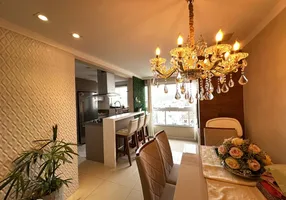 Foto 1 de Apartamento com 2 Quartos à venda, 64m² em Gravata, Navegantes