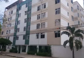 Foto 1 de Apartamento com 2 Quartos à venda, 65m² em Parque Tamandaré, Campos dos Goytacazes