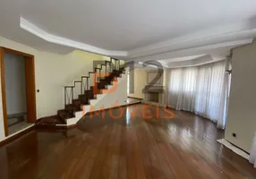 Foto 1 de Apartamento com 3 Quartos para alugar, 407m² em Jardim São Paulo, São Paulo