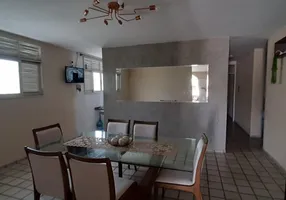 Foto 1 de Casa com 4 Quartos à venda, 360m² em Lagoa Nova, Natal