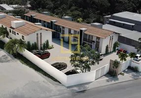 Foto 1 de Apartamento com 2 Quartos à venda, 81m² em Porto Seguro, Porto Seguro