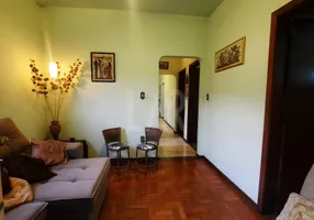 Foto 1 de Casa com 3 Quartos à venda, 198m² em Renascença, Belo Horizonte
