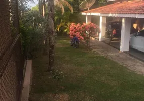 Foto 1 de Fazenda/Sítio com 3 Quartos à venda, 120m² em Area Rural de Piracicaba, Piracicaba