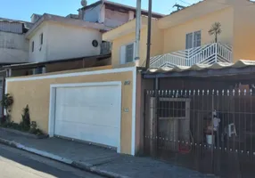 Foto 1 de Casa com 3 Quartos à venda, 127m² em Jardim Vista Linda, São Paulo
