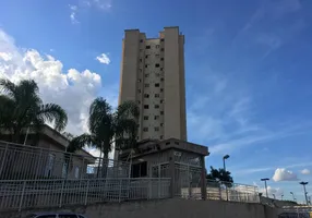 Foto 1 de Apartamento com 2 Quartos à venda, 57m² em Parque Primeiro de Maio, Piracicaba