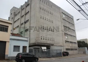 Foto 1 de Ponto Comercial para venda ou aluguel, 1390m² em Brás, São Paulo