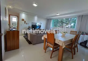 Foto 1 de Apartamento com 3 Quartos à venda, 76m² em Ouro Preto, Belo Horizonte