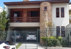 Foto 1 de Casa com 5 Quartos à venda, 342m² em Vila Rosa, Itapetininga