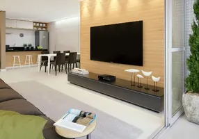 Foto 1 de Apartamento com 3 Quartos à venda, 103m² em Dona Clara, Belo Horizonte