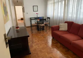 Foto 1 de Apartamento com 2 Quartos à venda, 75m² em Indianópolis, São Paulo