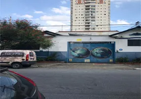 Foto 1 de Galpão/Depósito/Armazém à venda, 750m² em Vila Romana, São Paulo