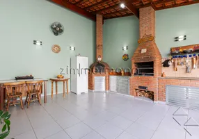 Foto 1 de Casa com 3 Quartos à venda, 121m² em Pompeia, São Paulo