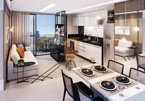 Foto 1 de Apartamento com 2 Quartos à venda, 67m² em Alto da Glória, Curitiba
