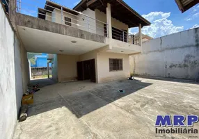 Foto 1 de Casa com 3 Quartos à venda, 180m² em PRAIA DE MARANDUBA, Ubatuba