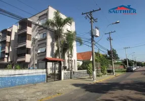 Foto 1 de Apartamento com 3 Quartos à venda, 97m² em Getúlio Vargas, Sapucaia do Sul