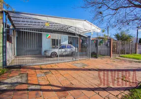 Foto 1 de Casa com 3 Quartos à venda, 140m² em Jardim Leopoldina, Porto Alegre