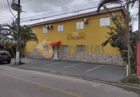 Foto 1 de Ponto Comercial com 6 Quartos à venda, 680m² em Massaguaçu, Caraguatatuba