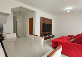 Foto 1 de Casa de Condomínio com 3 Quartos à venda, 136m² em Jardim Pagliato, Sorocaba
