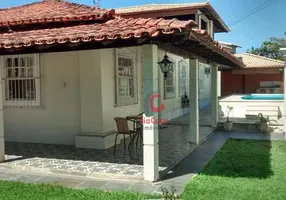 Foto 1 de Casa com 6 Quartos à venda, 450m² em Novo Rio das Ostras, Rio das Ostras