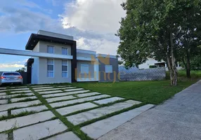 Foto 1 de Casa de Condomínio com 3 Quartos à venda, 110m² em Cercado, Aracoiaba da Serra