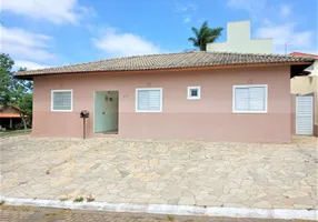 Foto 1 de Casa de Condomínio com 4 Quartos à venda, 160m² em Centro, Sumaré