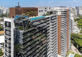 Foto 1 de Apartamento com 2 Quartos à venda, 77m² em Moema, São Paulo