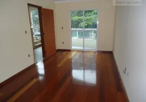 Foto 1 de Apartamento com 3 Quartos à venda, 105m² em Passos, Juiz de Fora