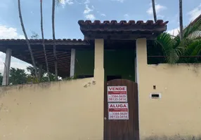 Foto 1 de Casa com 2 Quartos à venda, 250m² em Vila Verde, Resende