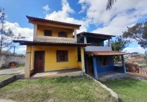 Foto 1 de Casa com 4 Quartos à venda, 360m² em Iguabinha, Araruama