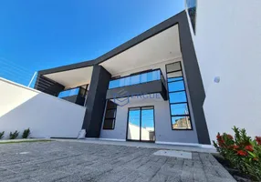 Foto 1 de Casa com 4 Quartos à venda, 175m² em Cajazeiras, Fortaleza